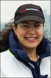 Photo of Karen I. Hirsch
